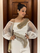 Georgette Dream Jumpsuit